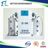 Hospital disinfection equipment automatically